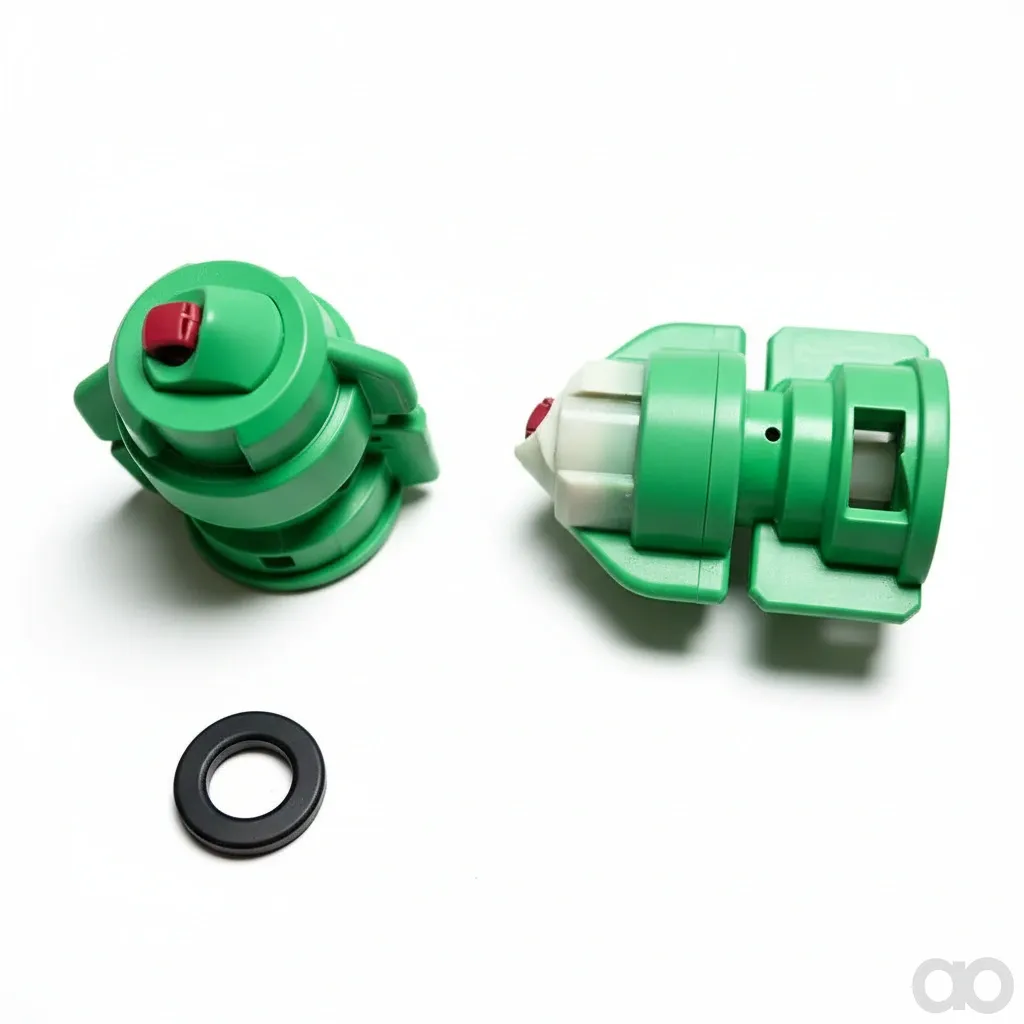 Amazone - ZF1005 - Doppelflachstrahlduese TD Hispeed