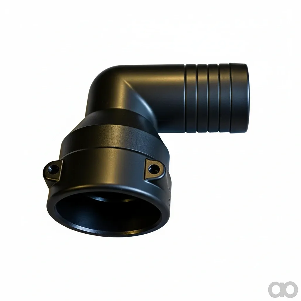 Amazone - ZF1019 - Stuelptuelle D33 90 Grad