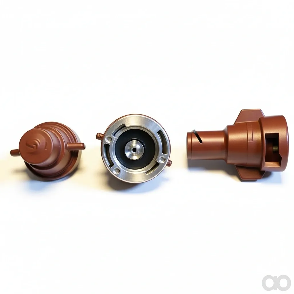 Amazone - ZF1021 - Duese FD-05