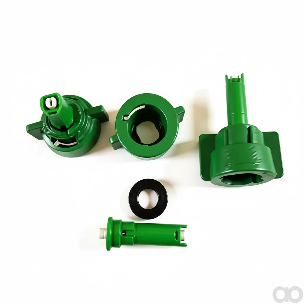 Amazone - ZF1073 - Air-Injektorduese ID 120-015 C