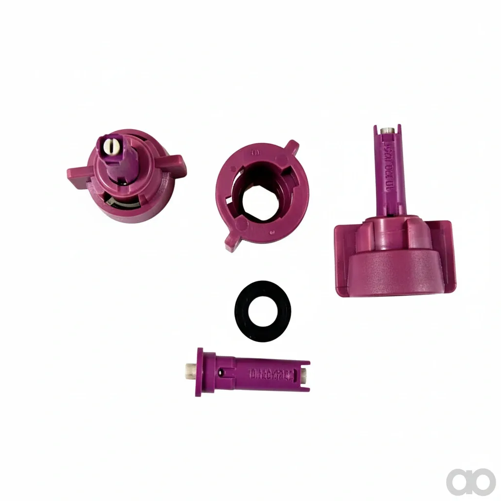 Amazone - ZF1075 - Air-Injektorduese ID 120-025 C