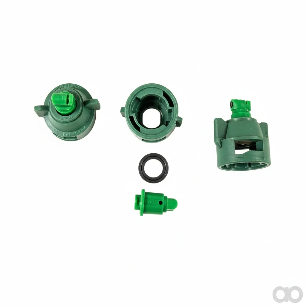 Amazone - ZF1082 - Injektor-Flachstrahlduese TTI 1