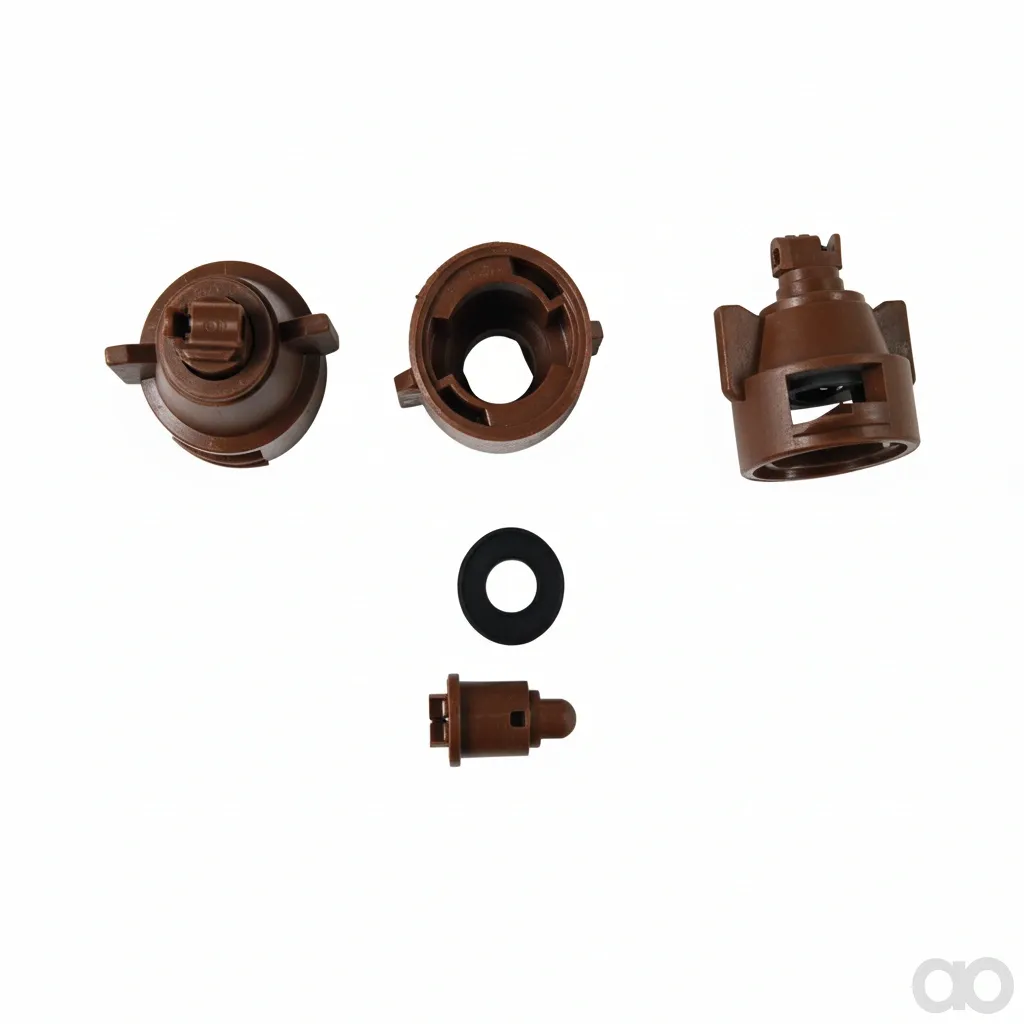 Amazone - ZF1087 - Injektor-Flachstrahlduese Tti 1