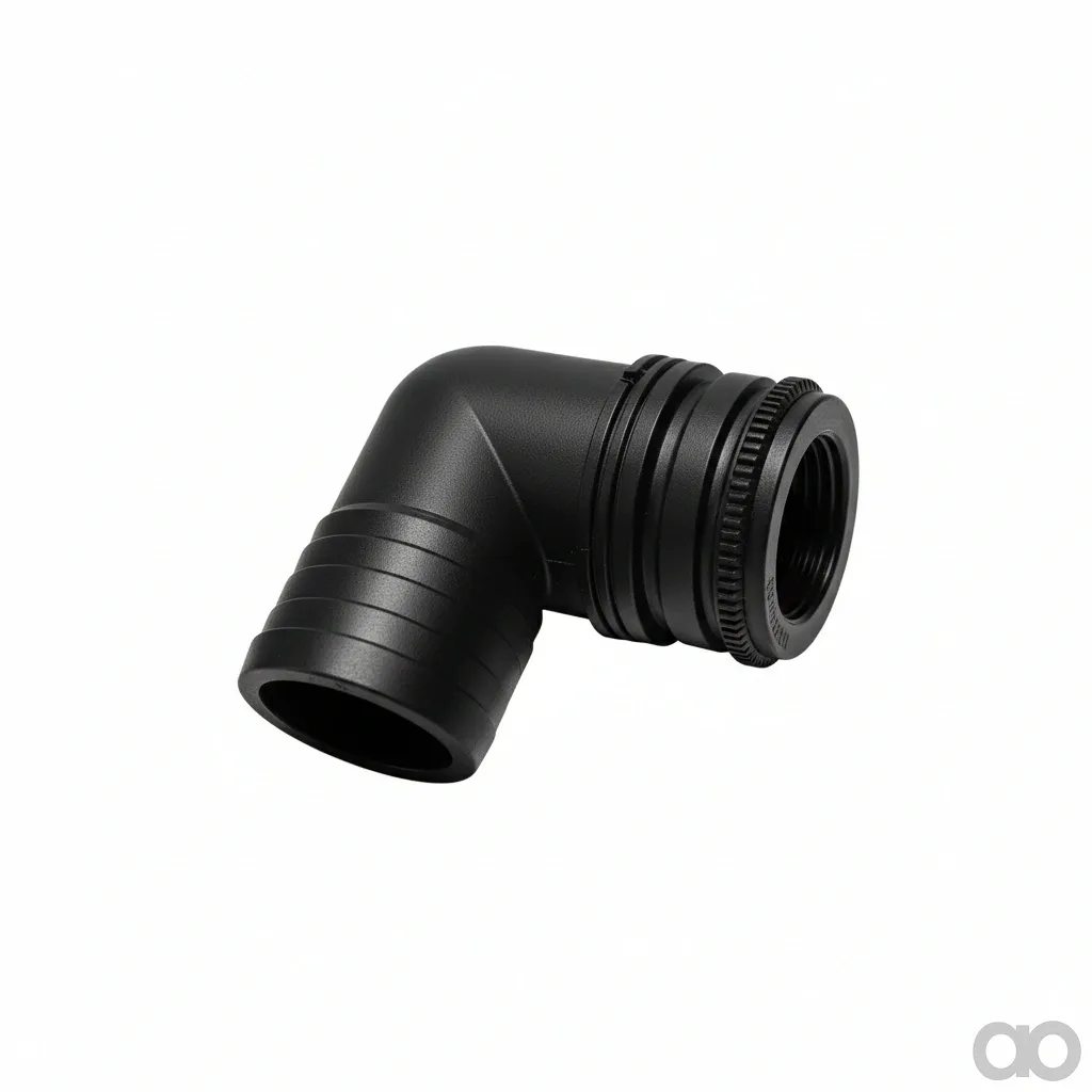Amazone - ZF1107 - Stecktuelle As40/D39 90 Grad K