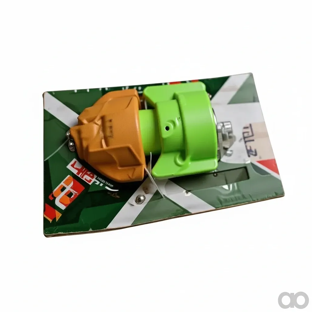 Amazone - ZF1122 - Injektorduese Td-Vr Hispeed Mk