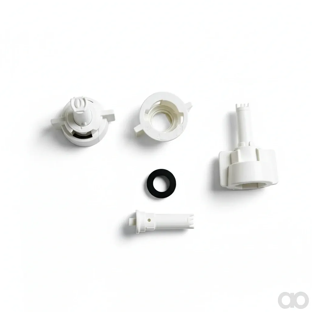 Amazone - ZF1131 - Air-Injektorduese Id 120-08 Aus