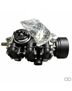 Amazone - ZF1133 - Kolbenmembranpumpe 380 L/Min
