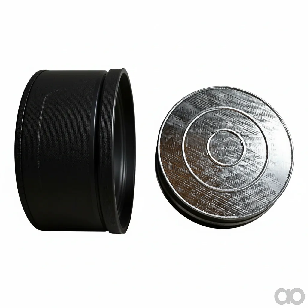 Amazone - ZF1154 - Korbfilter D=400 Edelstahl