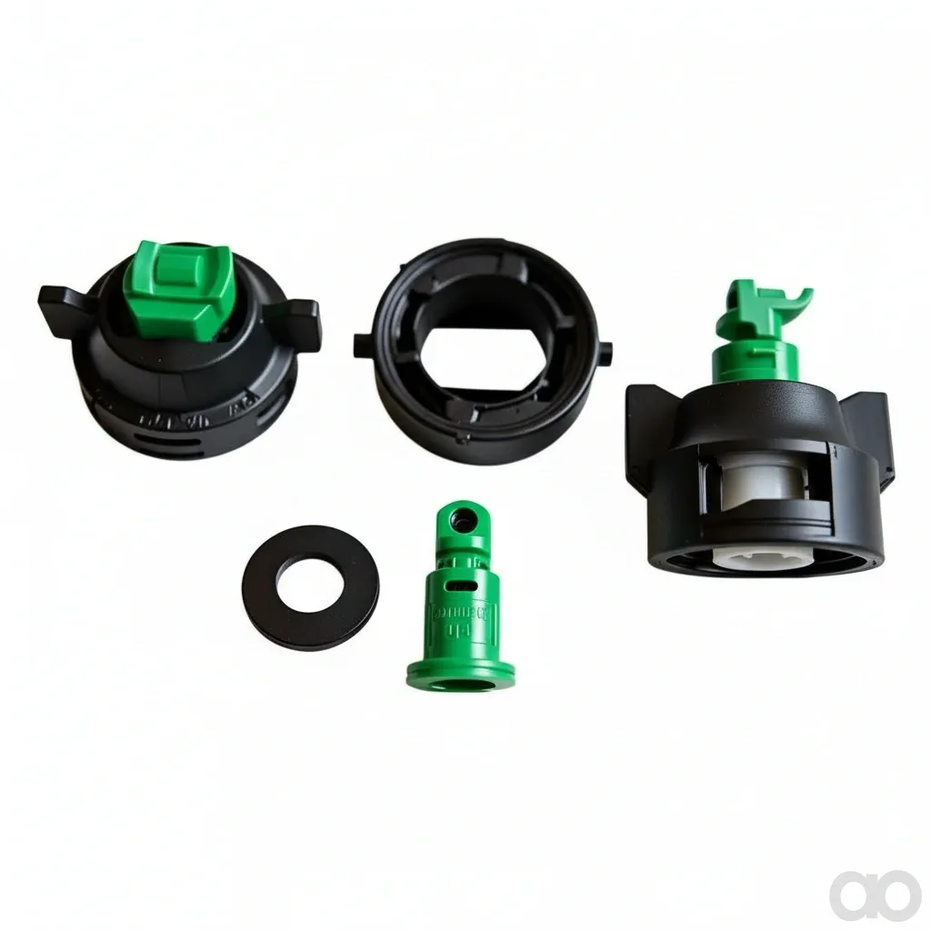 Amazone - ZF1178 - Doppelflachstrahlduese Ai3070-0