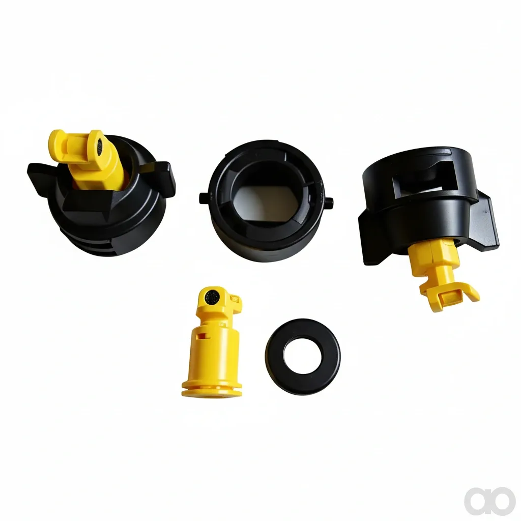 Amazone - ZF1179 - Doppelflachstrahlduese Ai3070-0