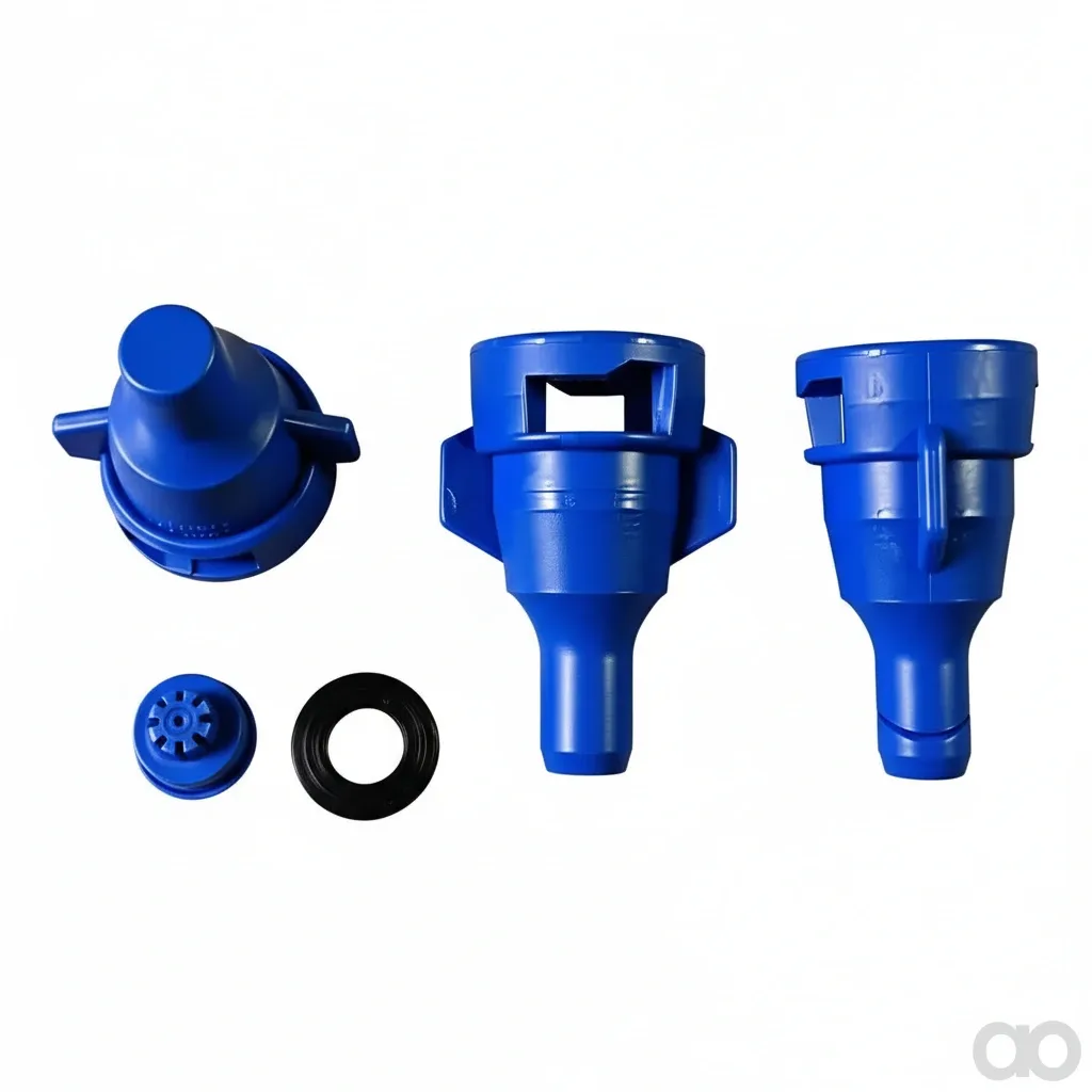 Amazone - ZF1184 - Duese Fd-03