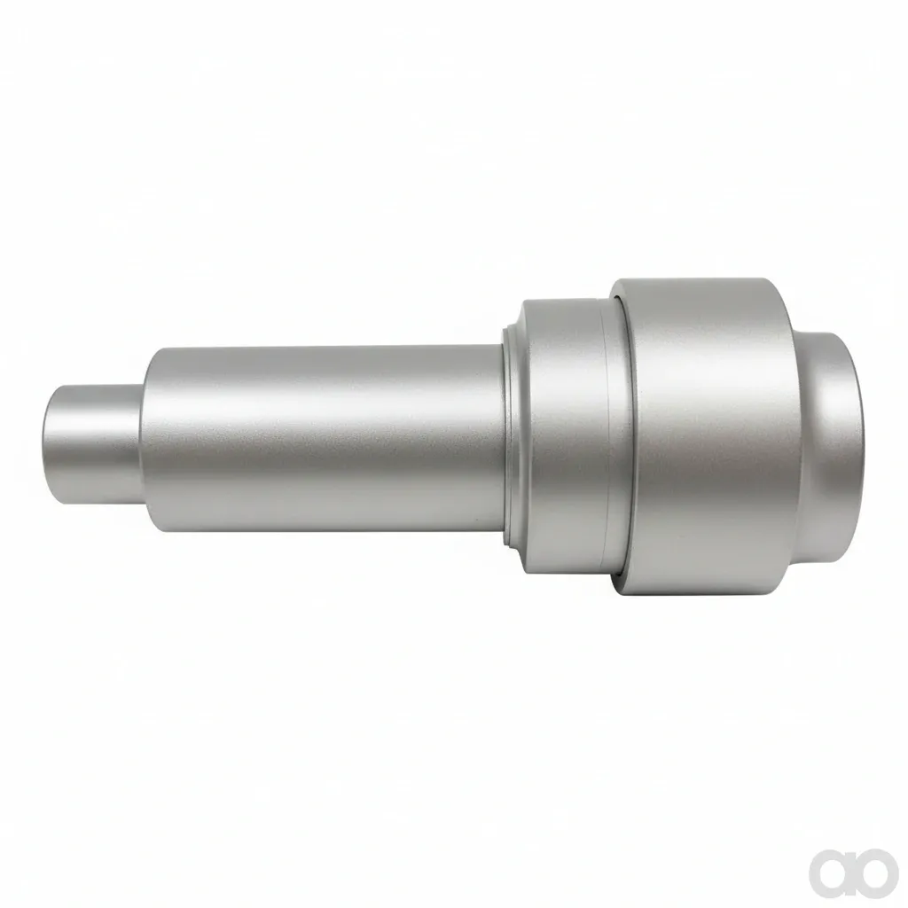 Amazone - ZF1205 - Exenterwelle 90 Grad P750 Seri