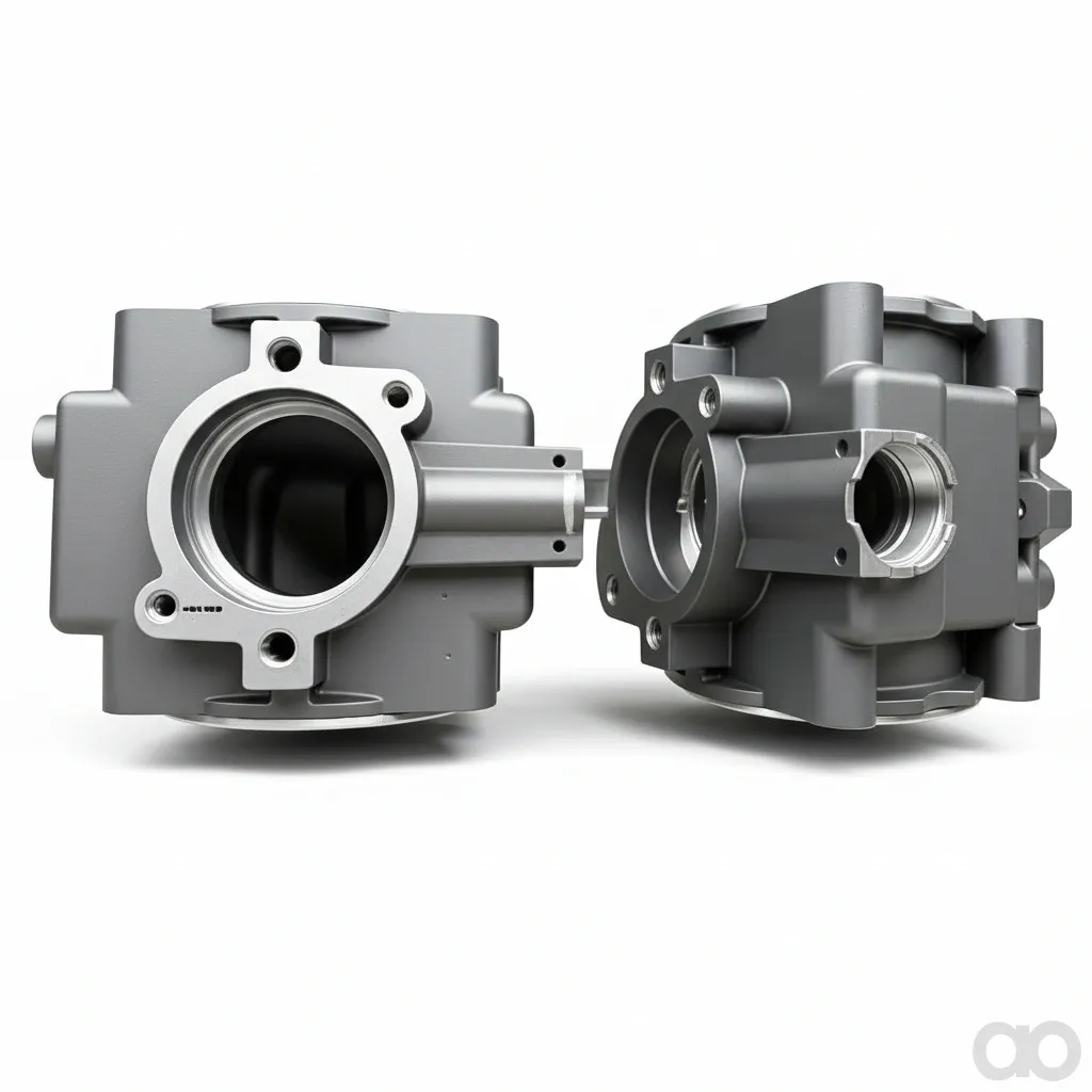 Amazone - ZF1211 - Gehaeuse P260/P380/P500 Ft