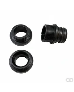 Amazone - ZF1271 - Steckduese As40/G1 1/2 Zoll