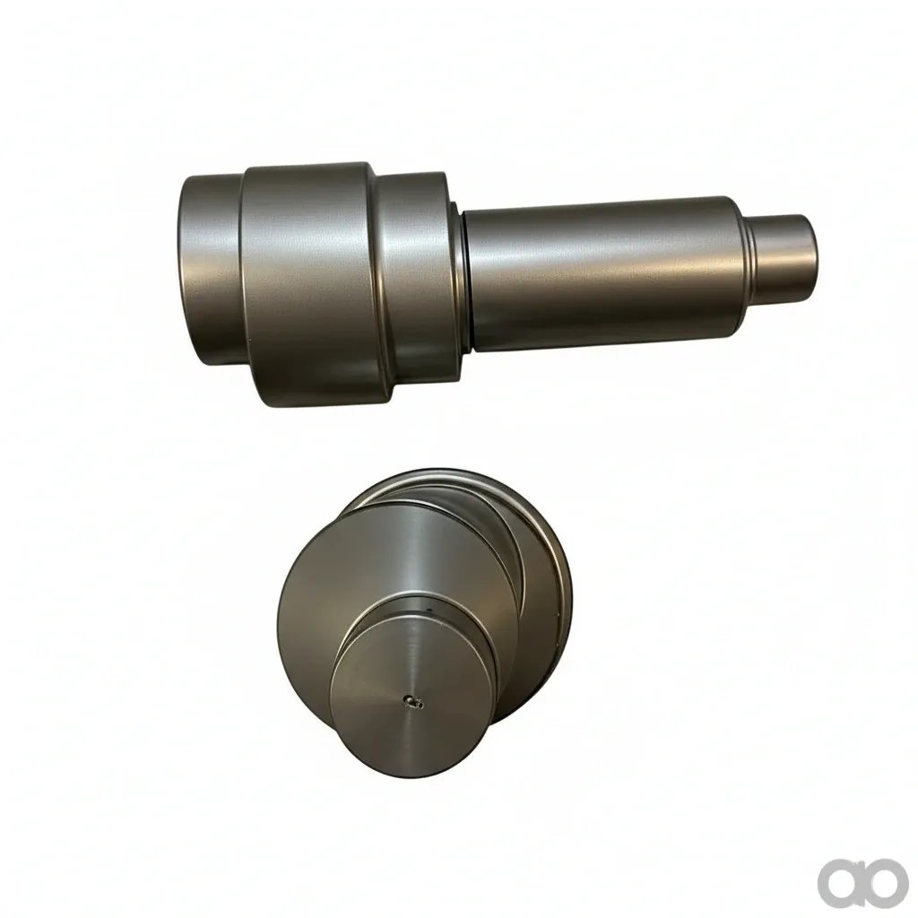 Amazone - ZF1304 - Exzenterwelle P380 Ft