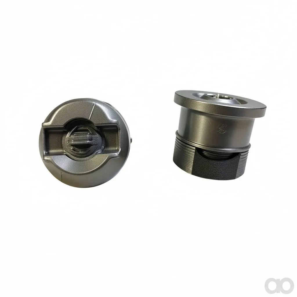 Amazone - ZF133 - Doppelflachstrahlduese Df 120-0