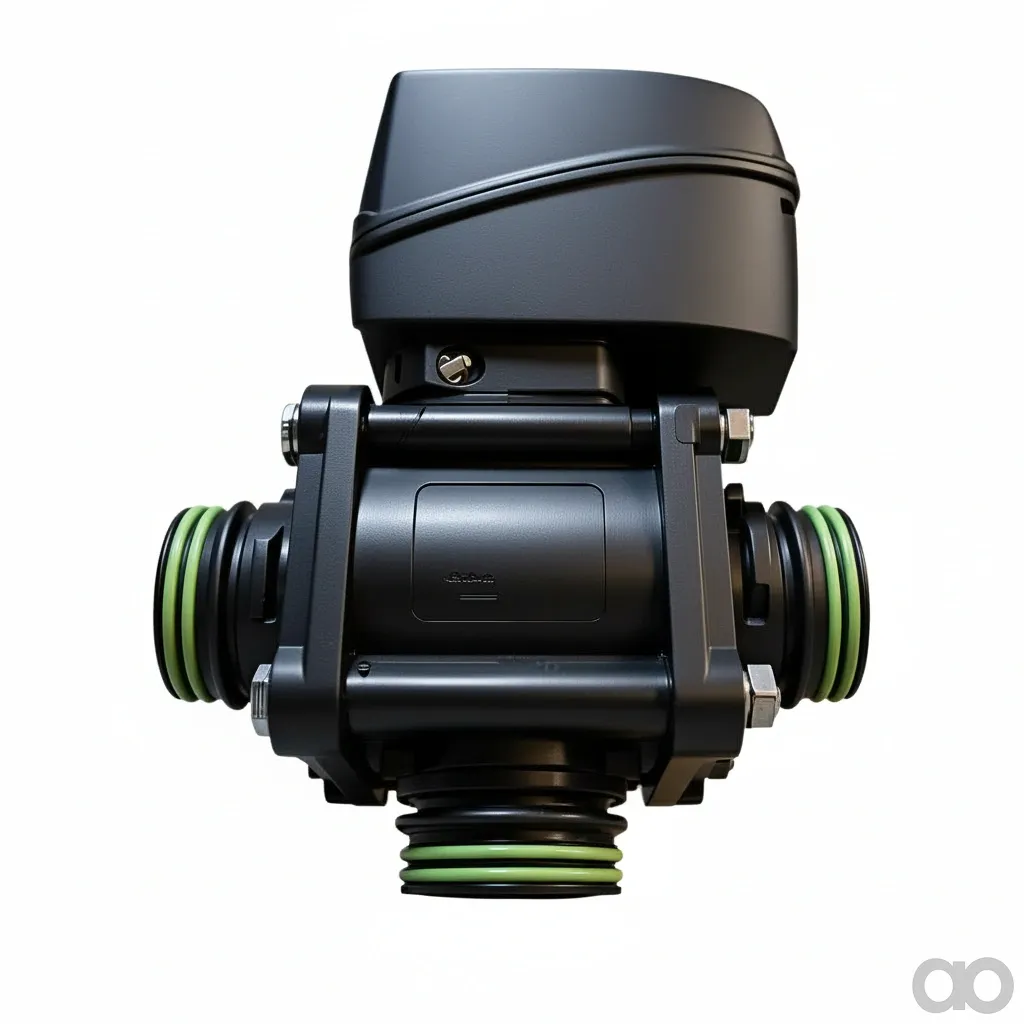 Amazone - ZF1391 - Kugelventil T7