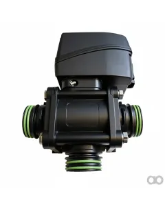 Amazone - ZF1474 - Kugelventil 3 Wege