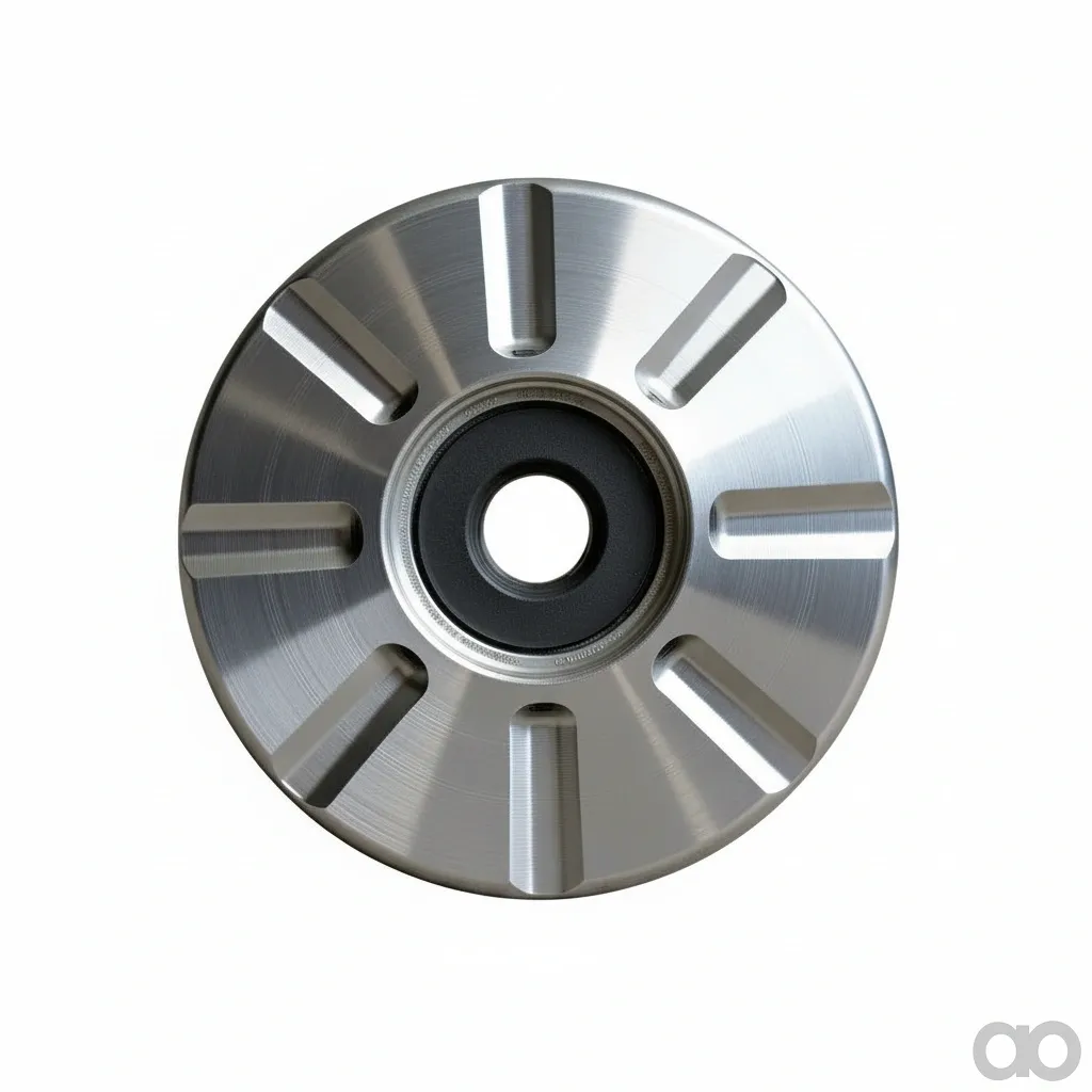 Amazone - ZF1493 - Platte M. Sicken Di= 10Mm