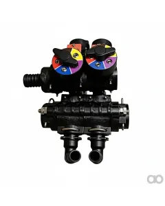 Amazone - ZF1520 - Modular-Fit-Block Flowcontrol