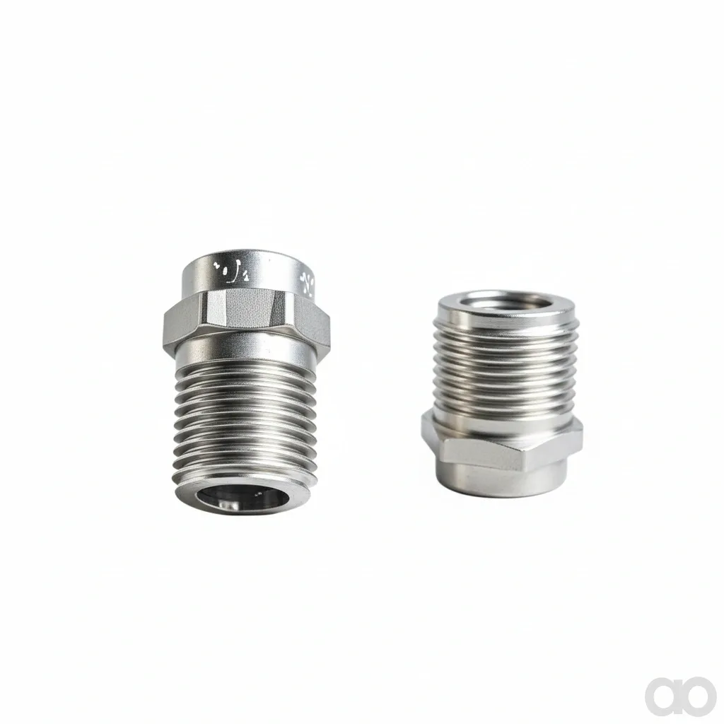 Amazone - ZF1539 - Vollstrahlduese D=5,3 R1/4 1.4