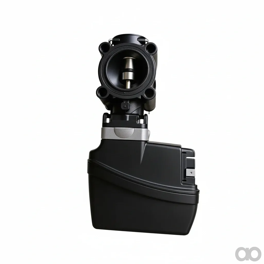 Amazone - ZF1566 - Regelventil Variante 5