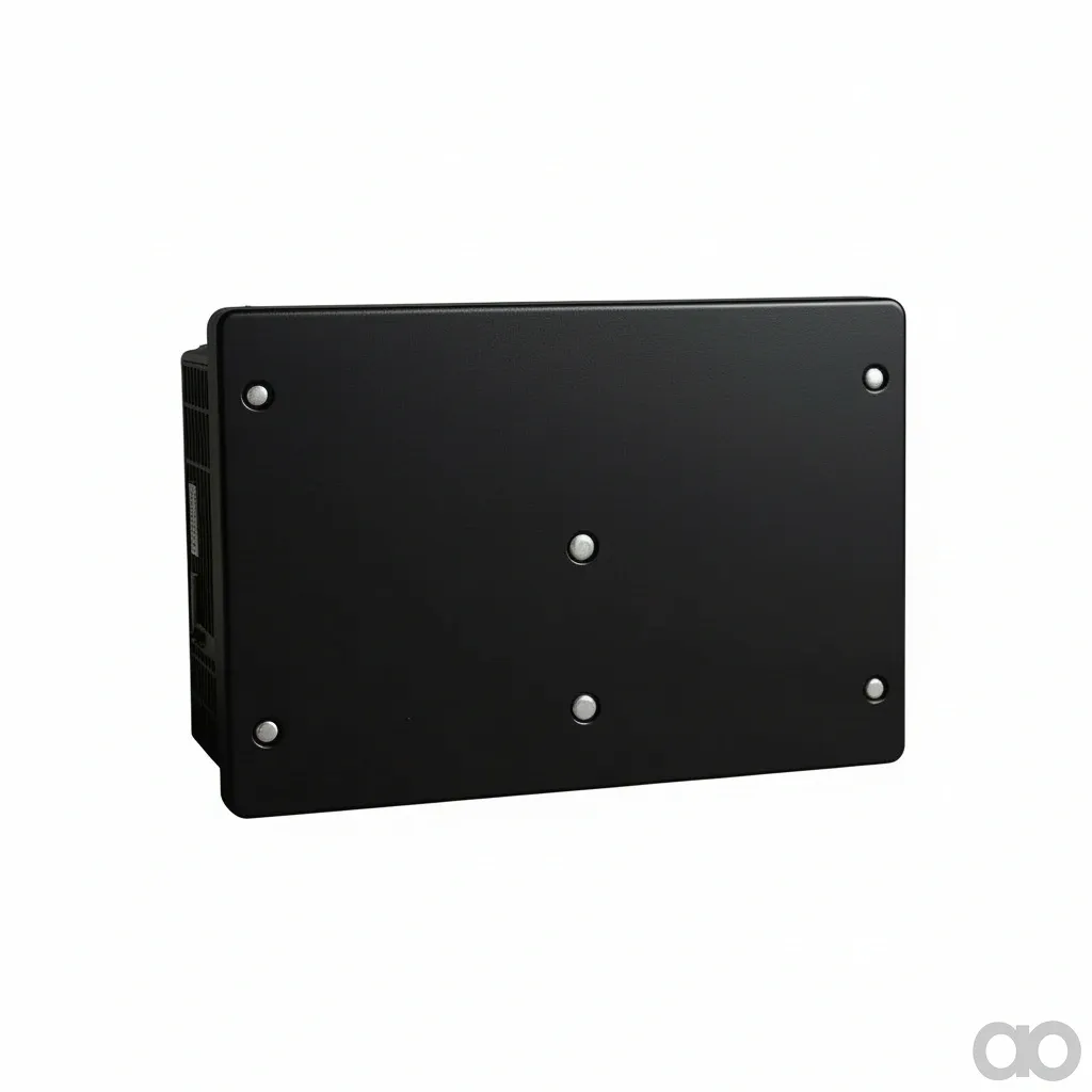 Amazone - ZF1569 - Montagesatz Terminal Amaspot