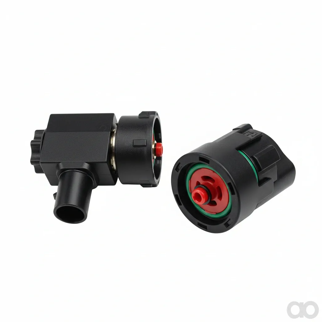 Amazone - ZF1570 - Ventil Amaspot