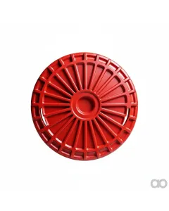 Amazone - ZF1586 - Deckel Rot Ar 280 / 185 Bp