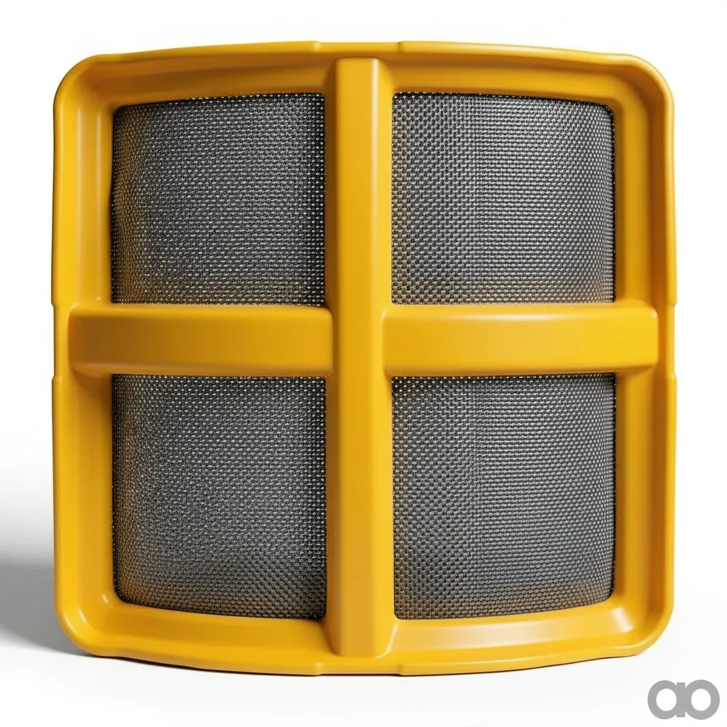 Amazone - ZF1629 - Filter 38X 88 (80 Maschen) Far