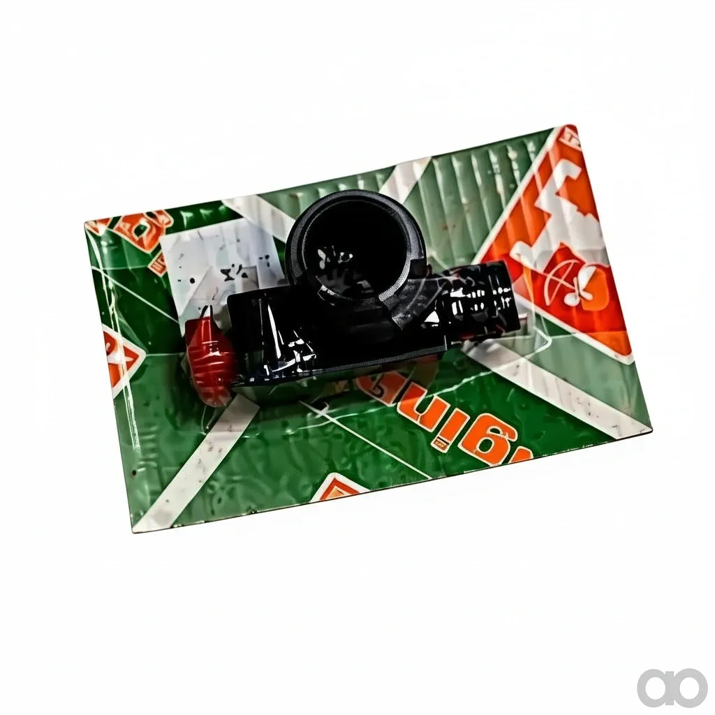 Amazone - ZF164 - Dosieraufsatz Evk
