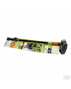 Amazone - ZF218 - Clean-Satz