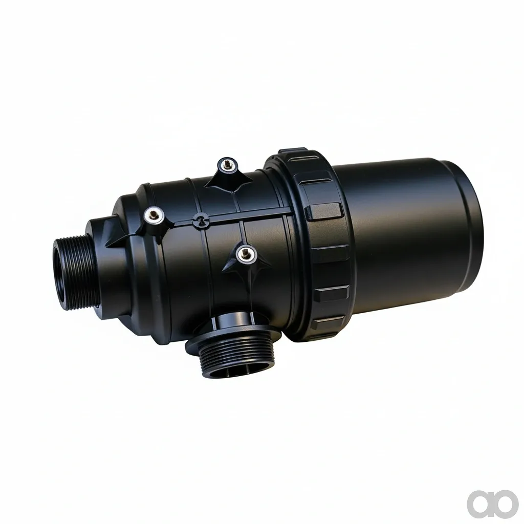 Amazone - ZF260 - Saugfilter Ag=2Zoll 50 Maschen