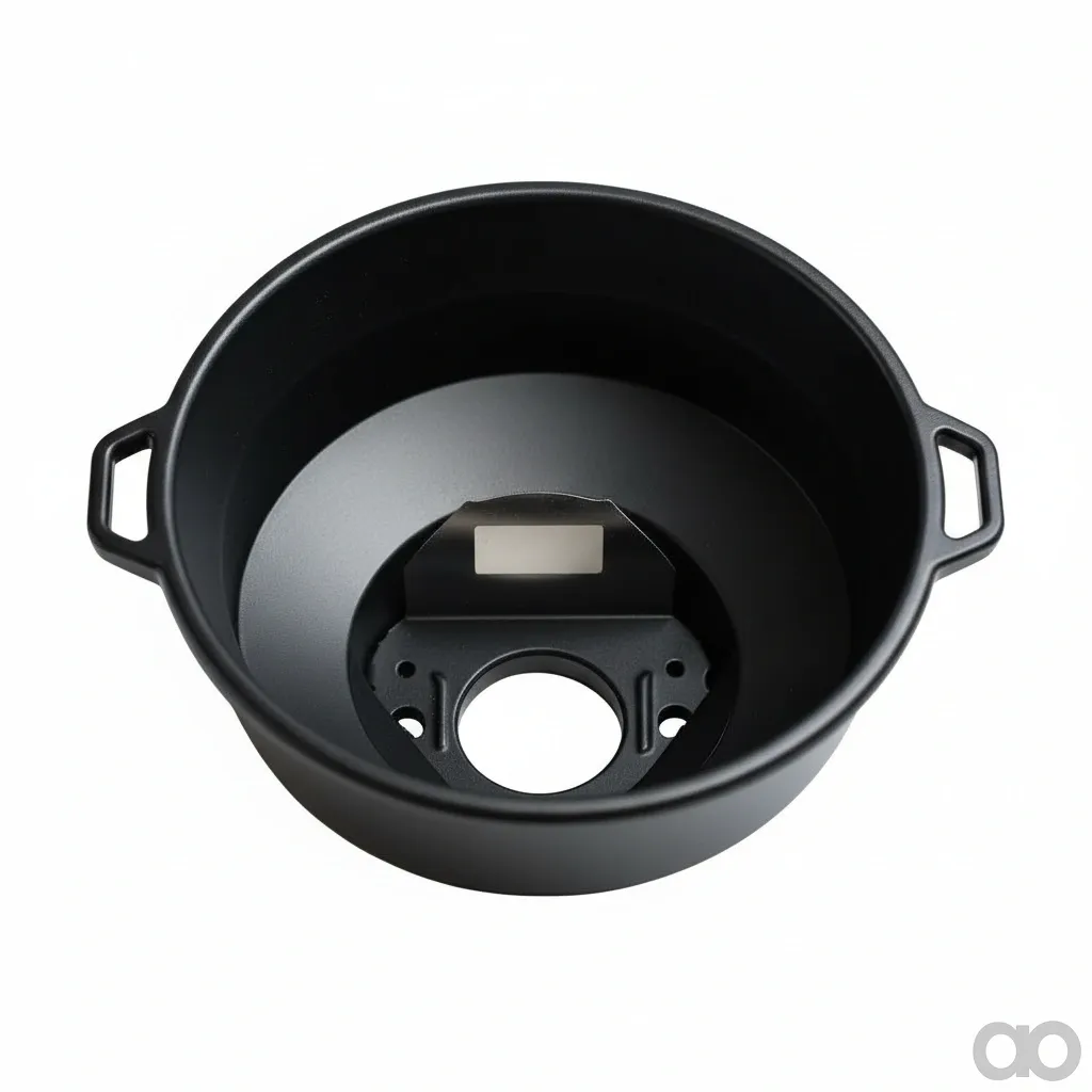 Amazone - ZF266 - Schutzhaube