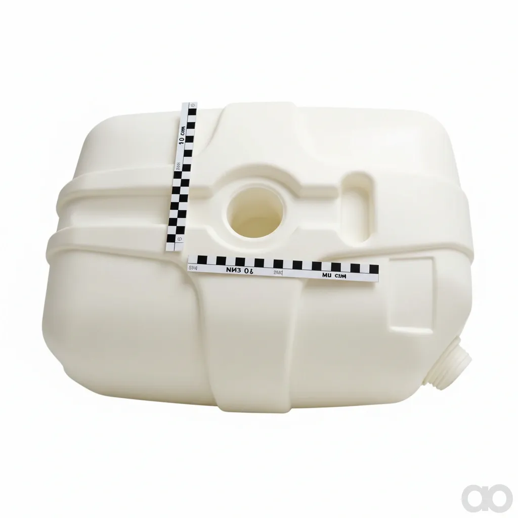 Amazone - ZF355 - Behaelter 24L##E