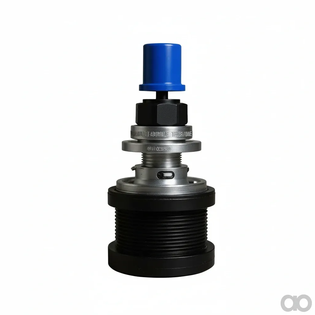 Amazone - ZF386 - Hohlkegelduese Tr 80-03 C #0