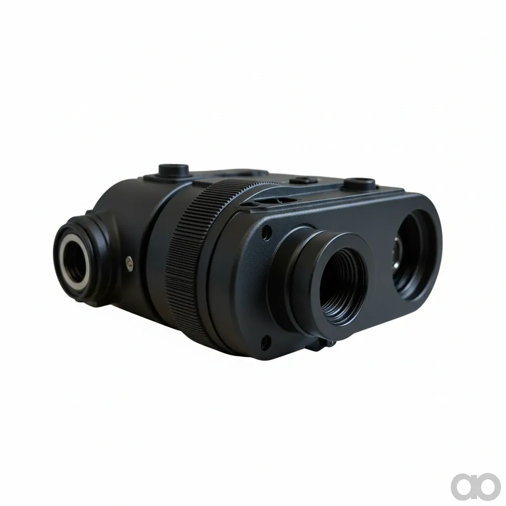 Amazone - ZF387 - Hohlkegelduese Tr 80-04 C #0