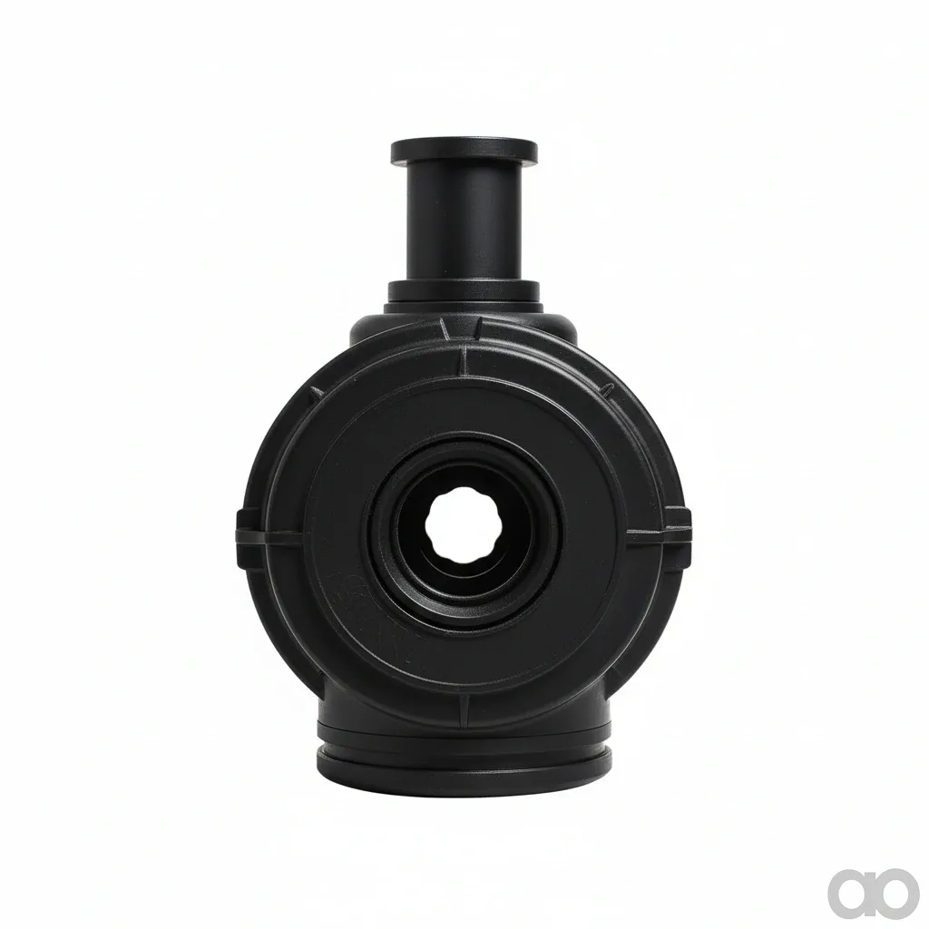 Amazone - ZF388 - Hohlkegelduese Tr 80-05 C #0