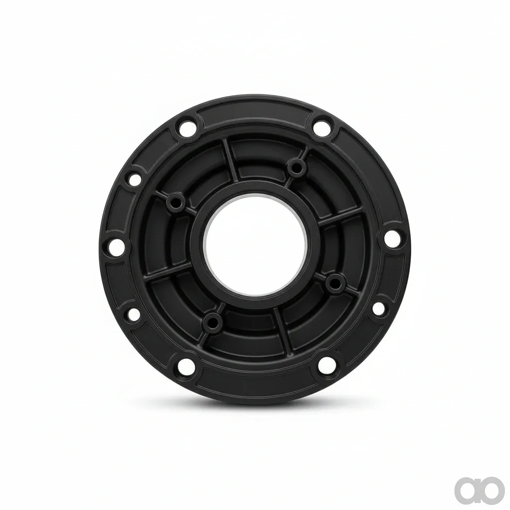 Amazone - ZF397 - Flanschdeckel