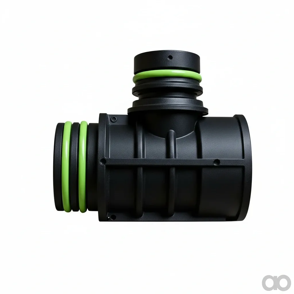 Amazone - ZF460 - Ruecklauf-Dbv