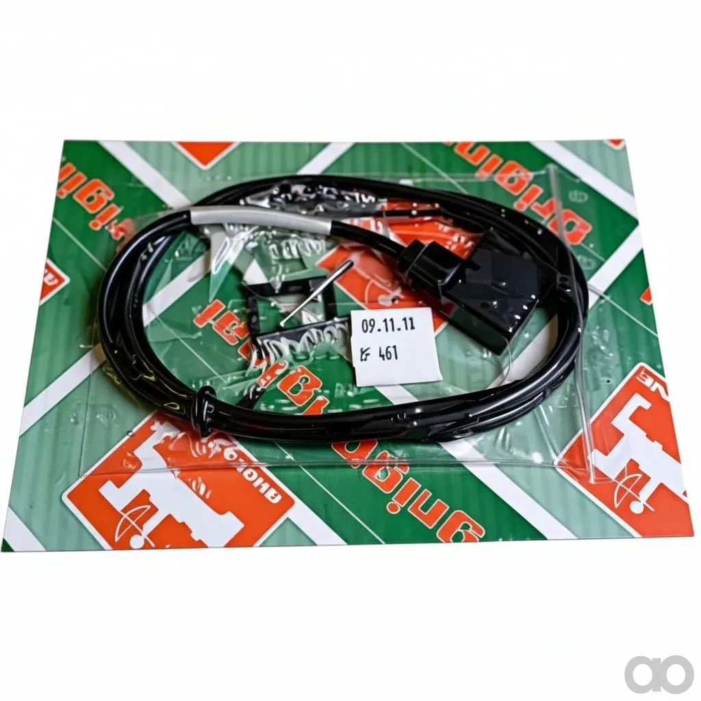 Amazone - ZF461 - Kabel U. Stecker 1,3M
