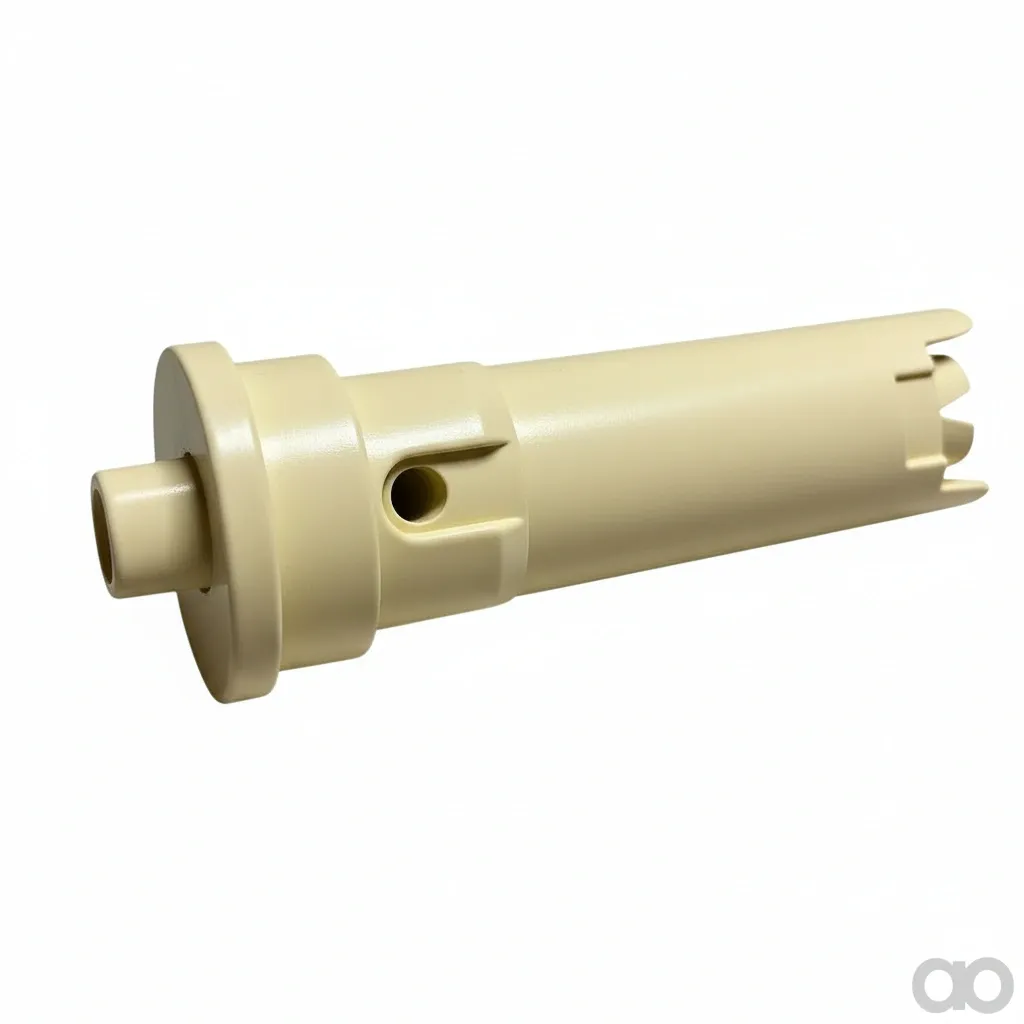 Amazone - ZF526 - Injektorduese Id 120-06 Pom
