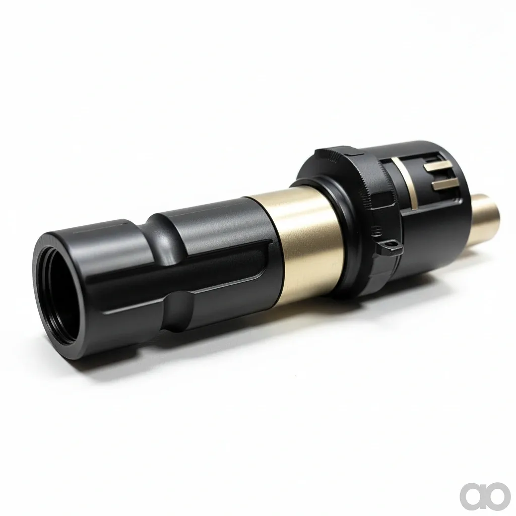 Amazone - ZF545 - Exzenterwelle Bp125