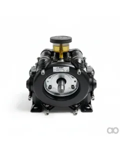 Amazone - ZF578 - Kolbenmembranpumpe Bp235K