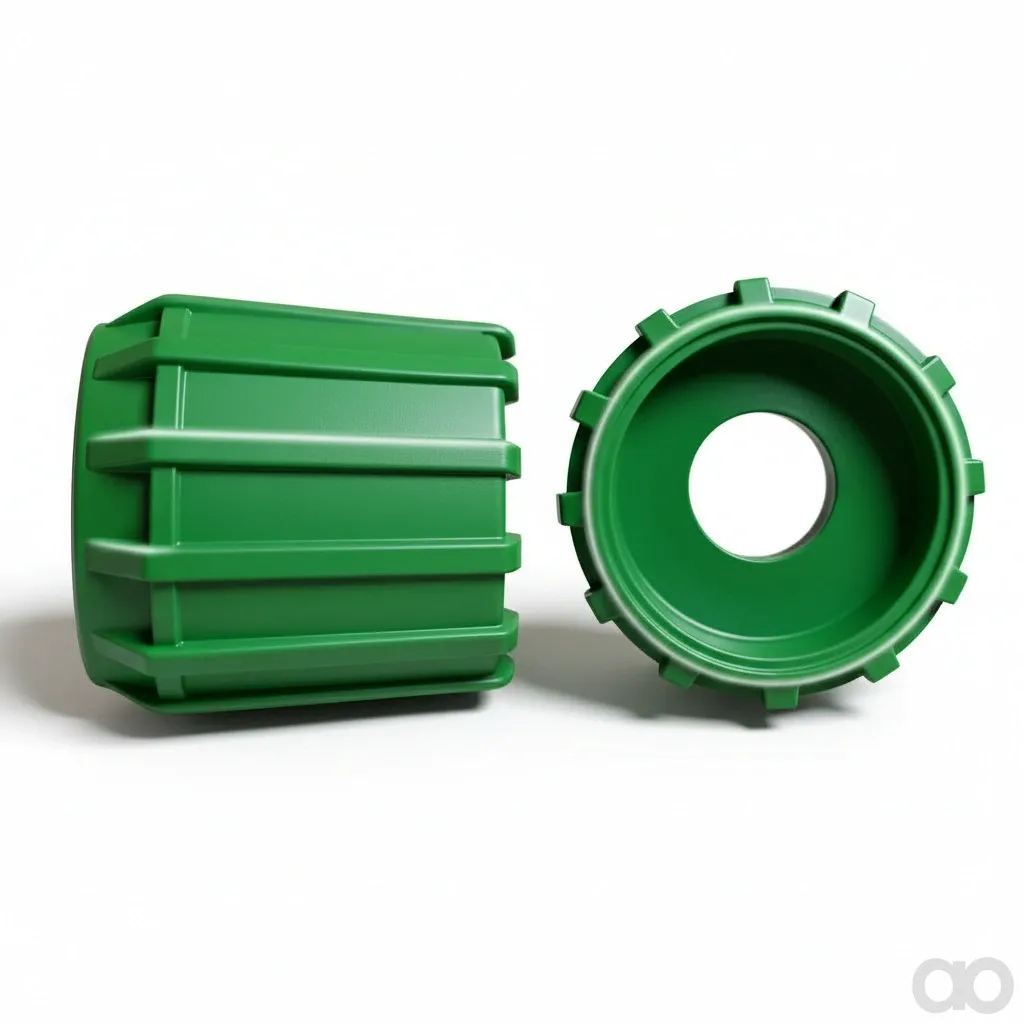 Amazone - ZF591 - Reguliermutter