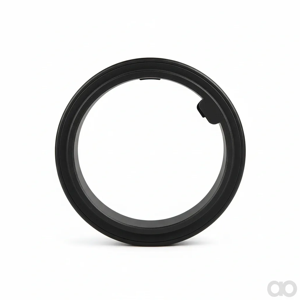 Amazone - ZF606 - Kompressionsring F. Zf604