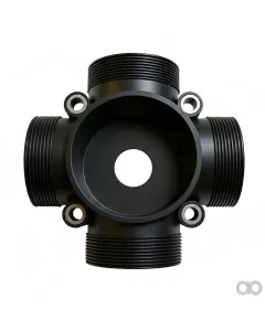 Amazone - ZF616 - Gehaeuse Kh2 Ft