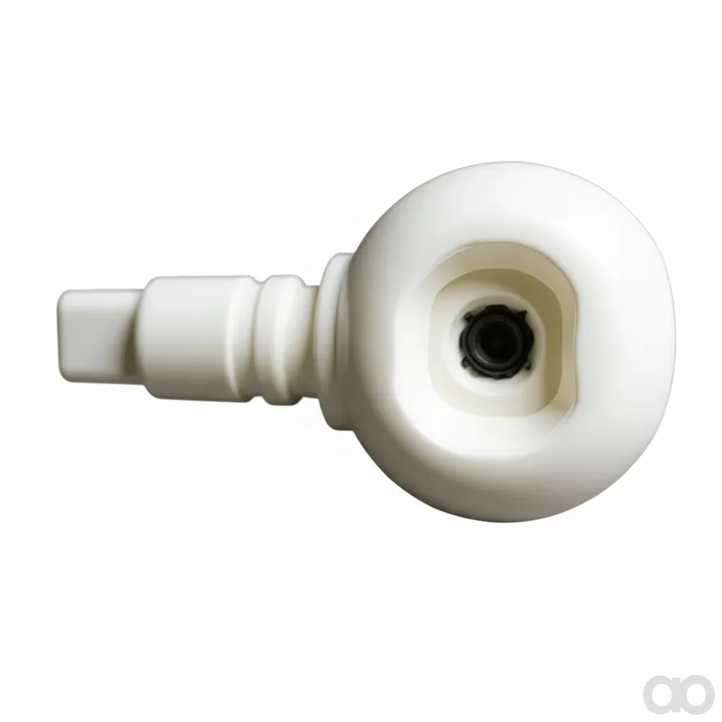 Amazone - ZF623 - Kugel F. Ventil 1 1/4Zoll