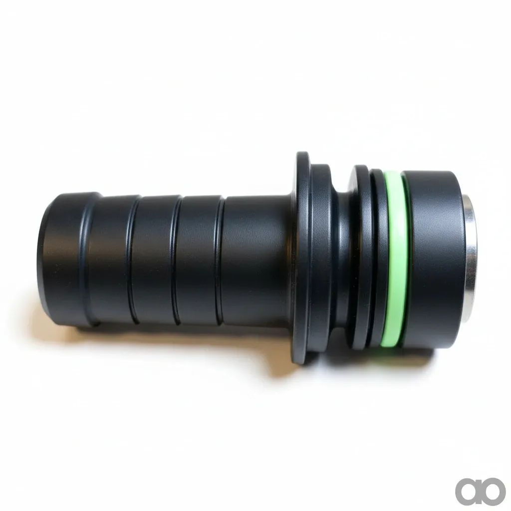 Amazone - ZF659 - Schl-Anschl. Gerade D=19 F. St