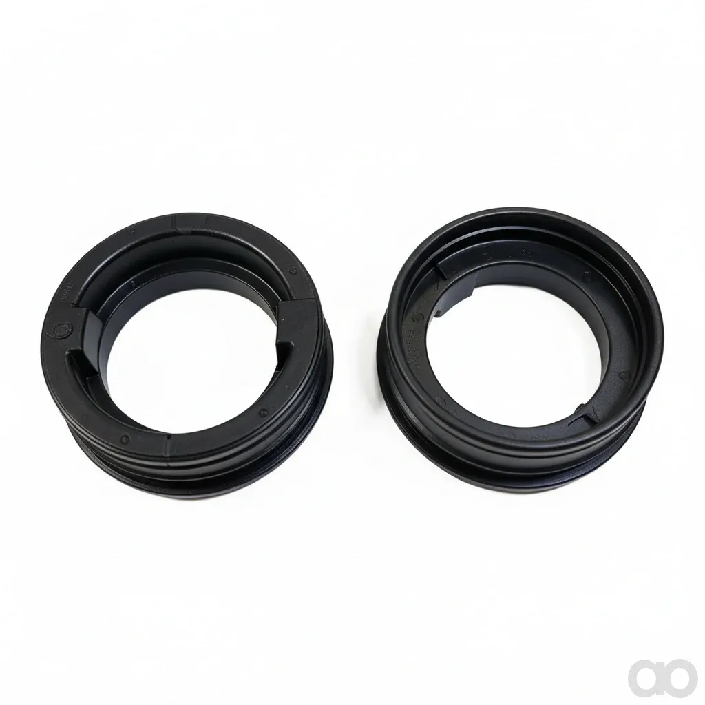 Amazone - ZF801 - Einstellring KH1 Kpl.